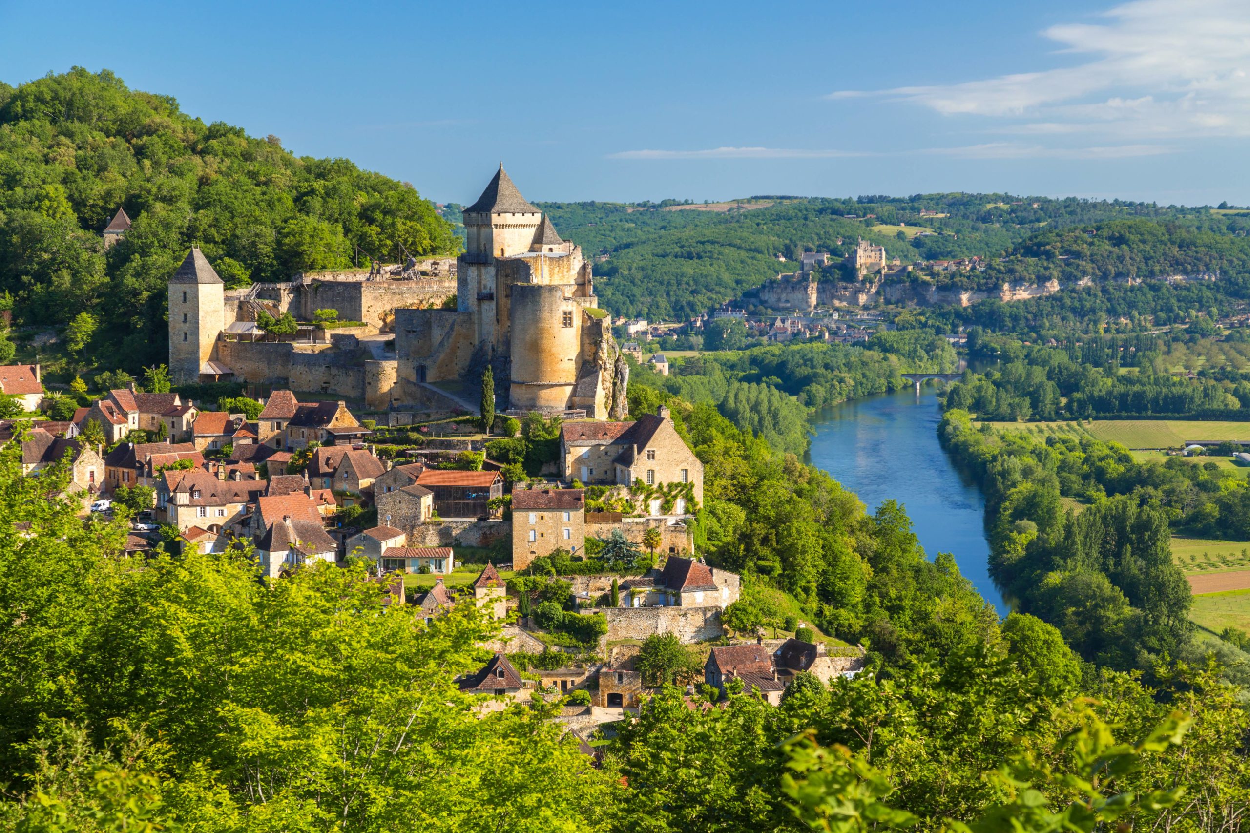 Camping 4 étoiles en Dordogne : Détente en Périgord Noir