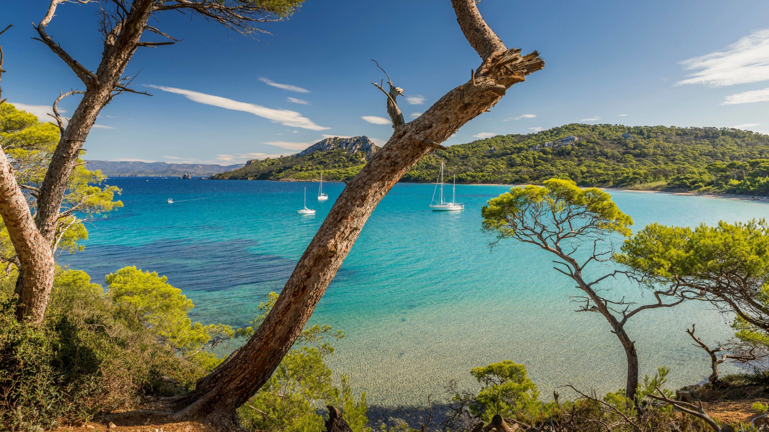 Vivez l’expérience d’un camping 4 étoiles dans le Var