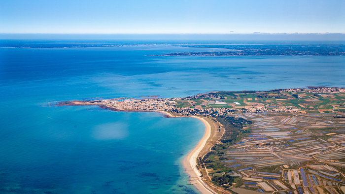 Camping 4 étoiles Vendée : Vacances en famille